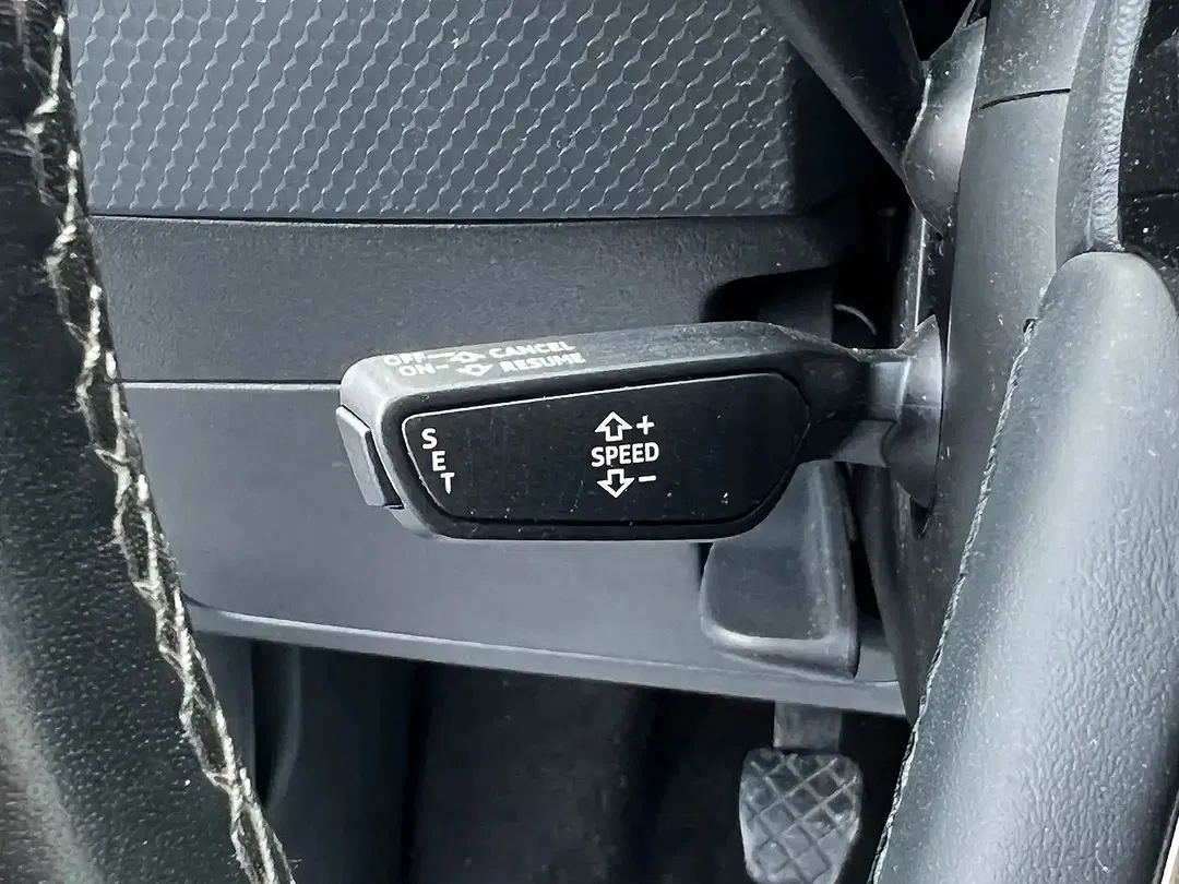 Audi A1 30 TFSI Sportback - foto 15