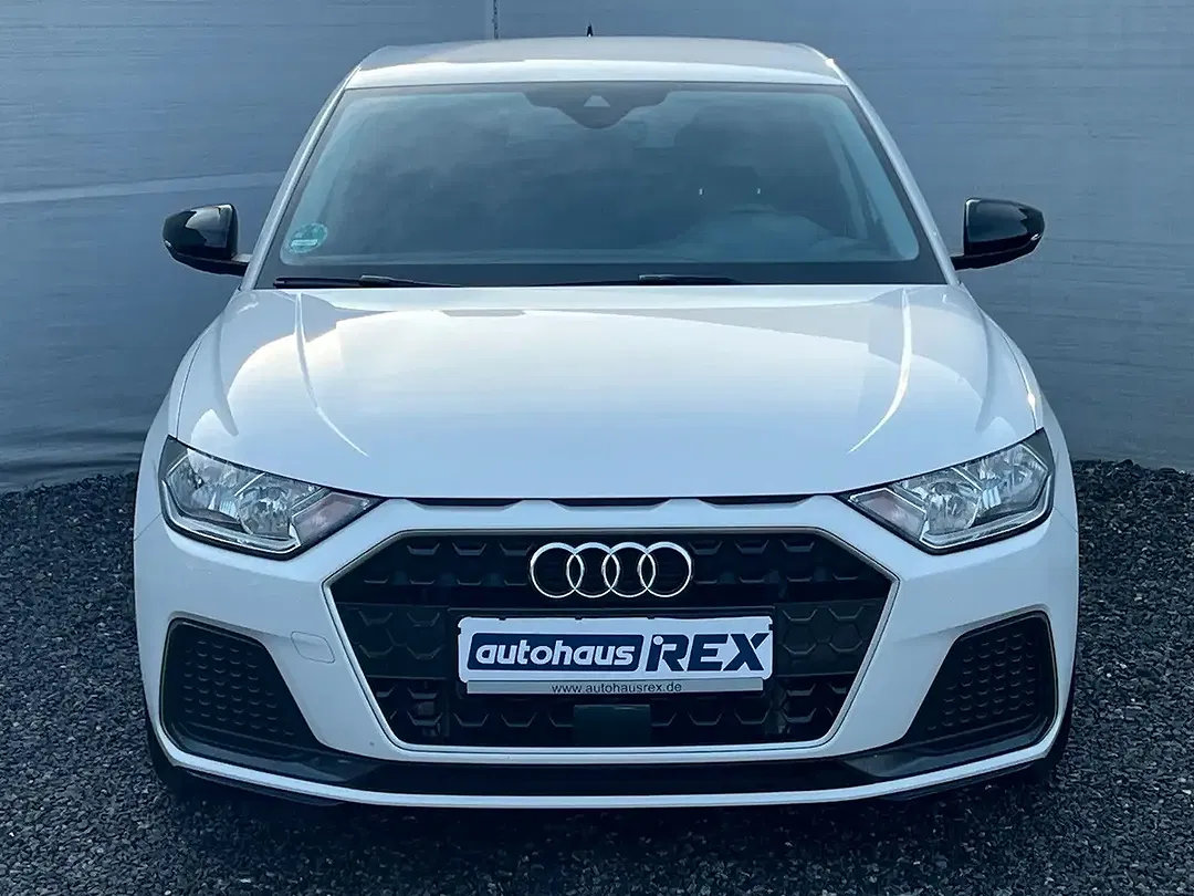 Audi A1 30 TFSI Sportback - foto 2