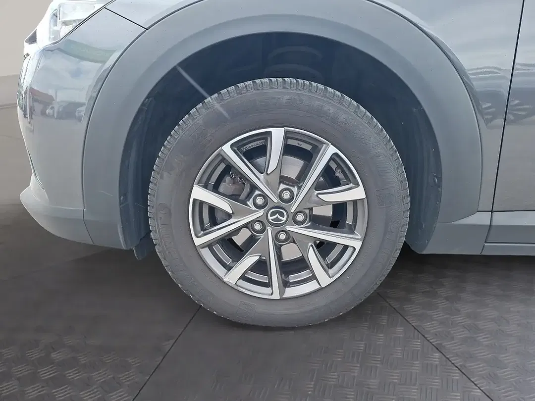 Mazda CX-3 Takumi - Thumbnail 13