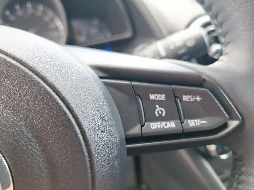 Mazda CX-3 Takumi - foto 15