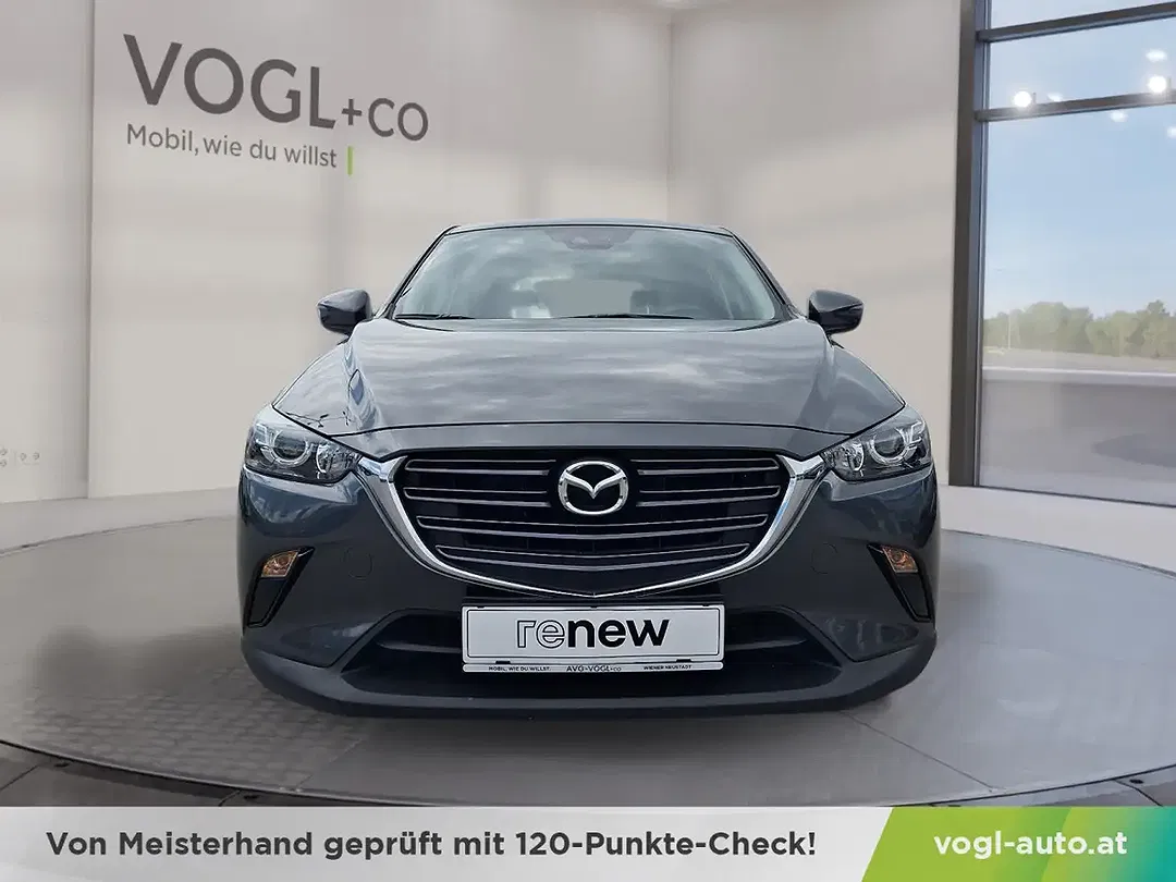 Mazda CX-3 Takumi - Thumbnail 6