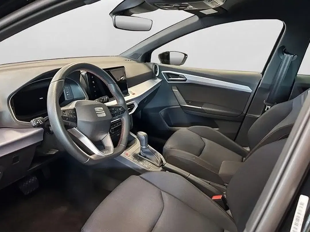 SEAT Ibiza 1.0 TSI DSG FR - Thumbnail 7