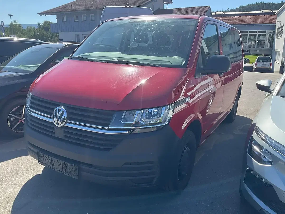 Volkswagen T6.1 Transporter 2.0 TDI - Afbeelding 1