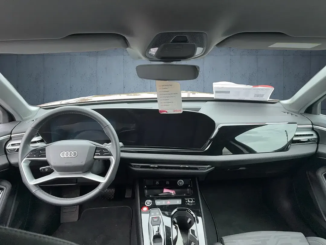 Audi A5 TFSI Avant - Thumbnail 11