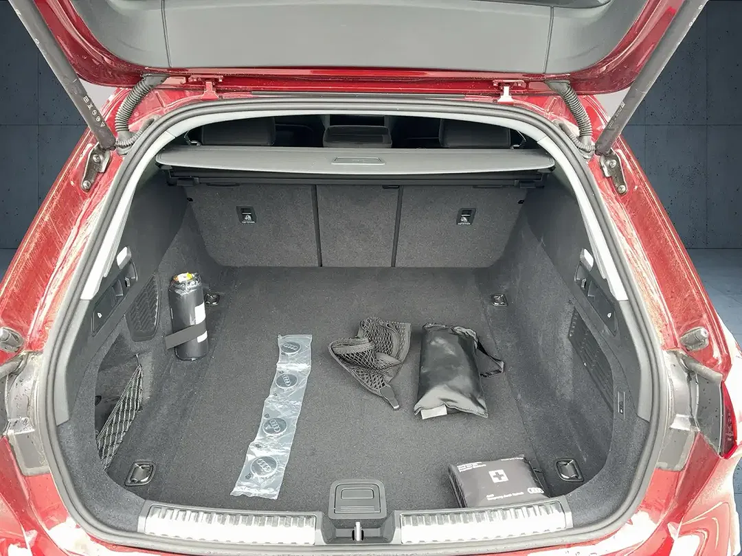 Audi A5 TFSI Avant - Thumbnail 13