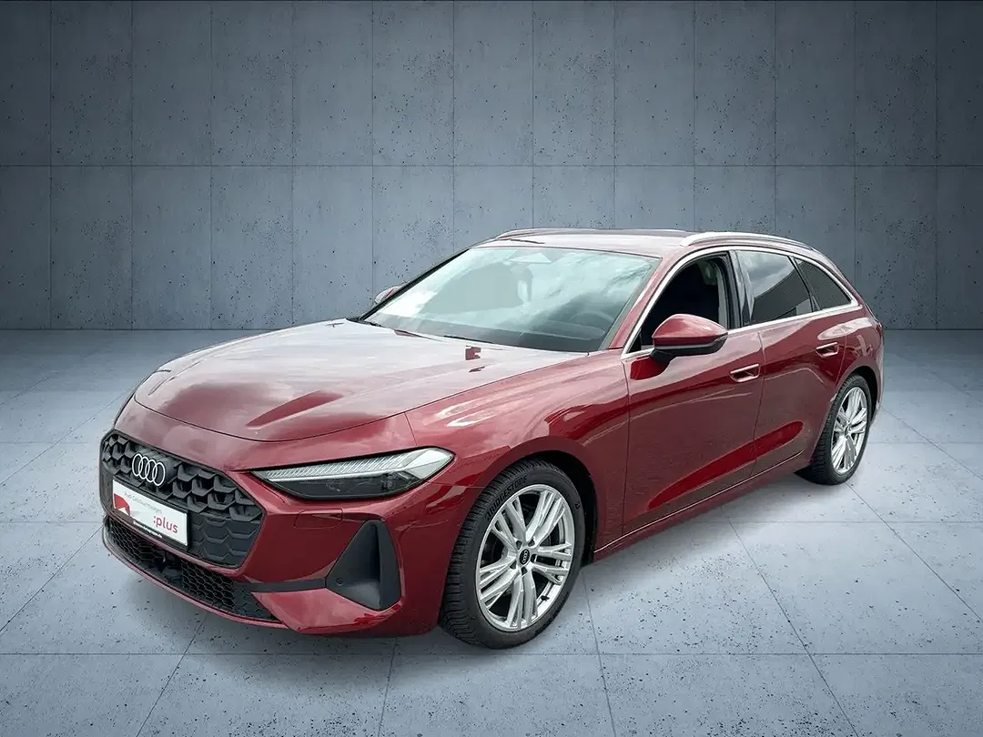 Audi A5 TFSI Avant - Thumbnail 1