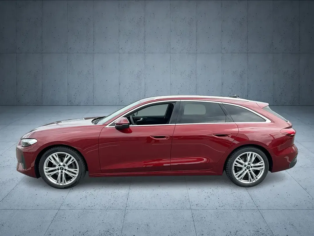 Audi A5 TFSI Avant - Thumbnail 2