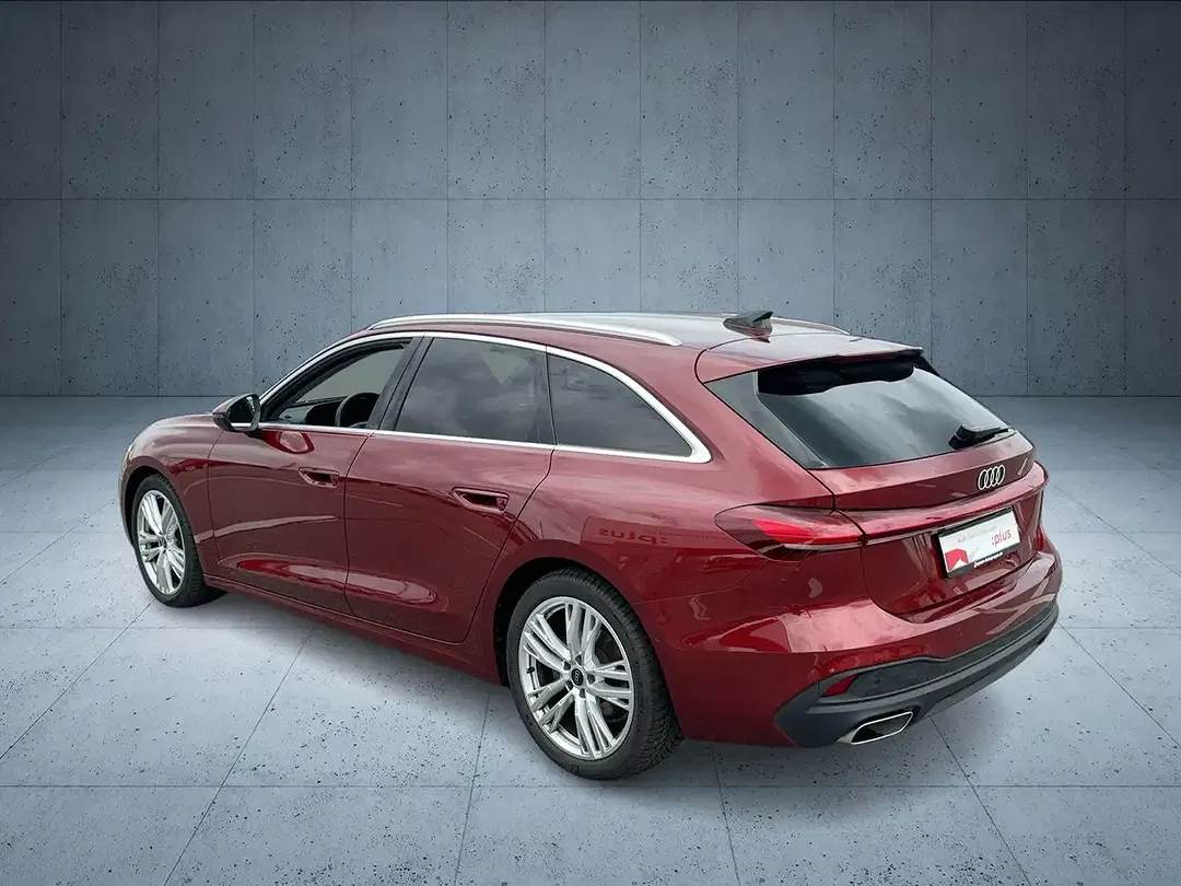 Audi A5 TFSI Avant - Thumbnail 3