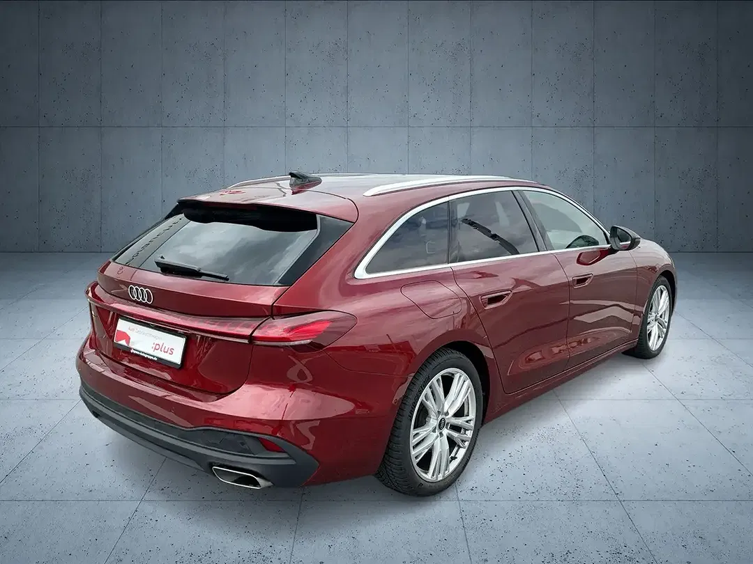 Audi A5 TFSI Avant - Thumbnail 5