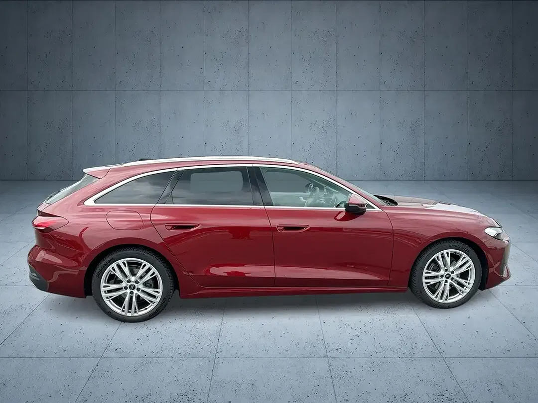 Audi A5 TFSI Avant - Thumbnail 6