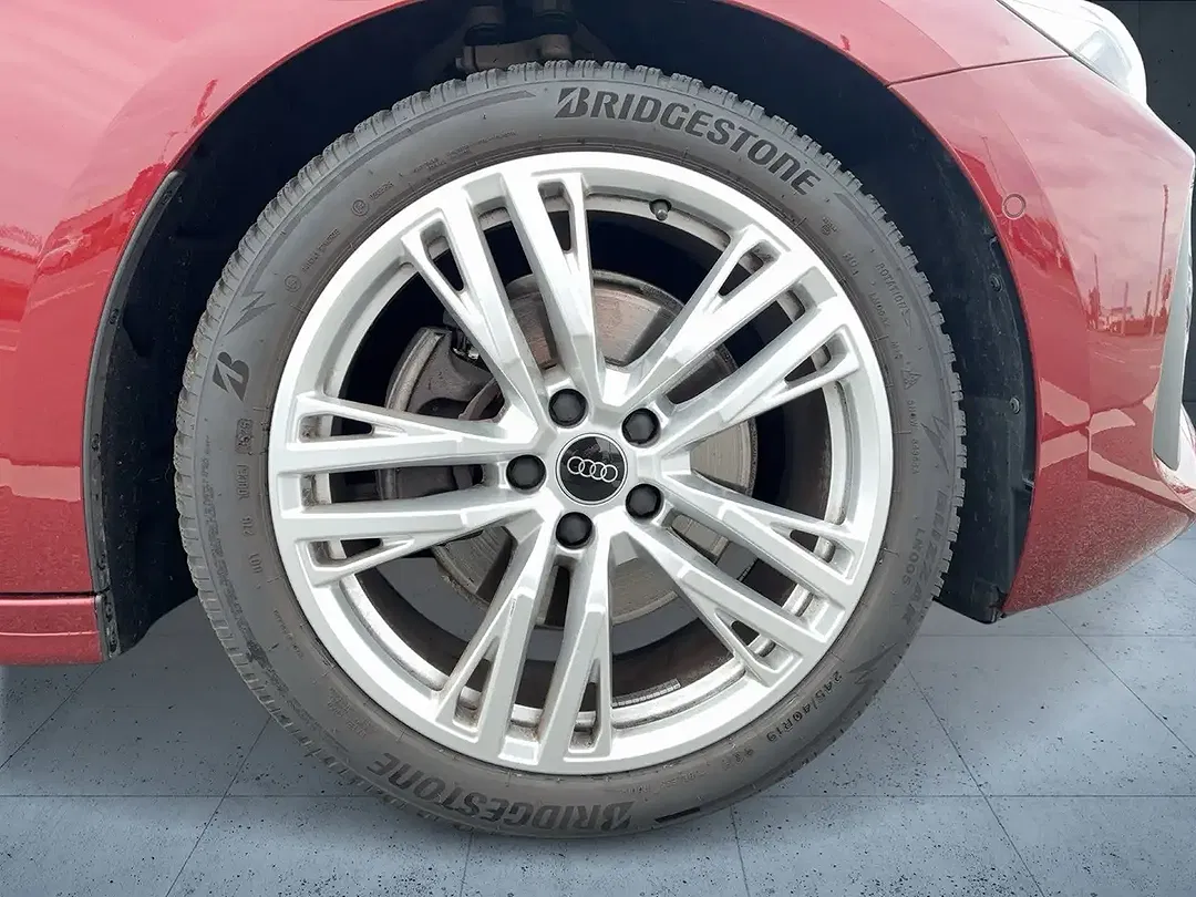 Audi A5 TFSI Avant - Thumbnail 7