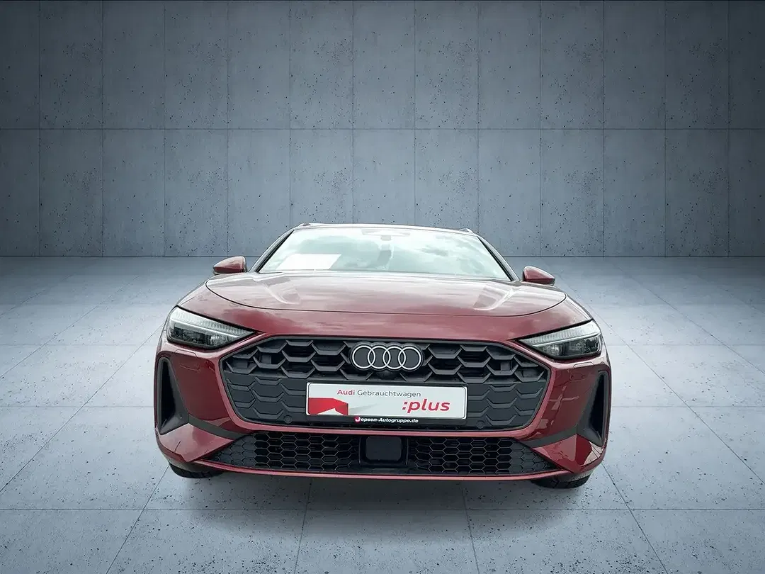 Audi A5 TFSI Avant - Thumbnail 8