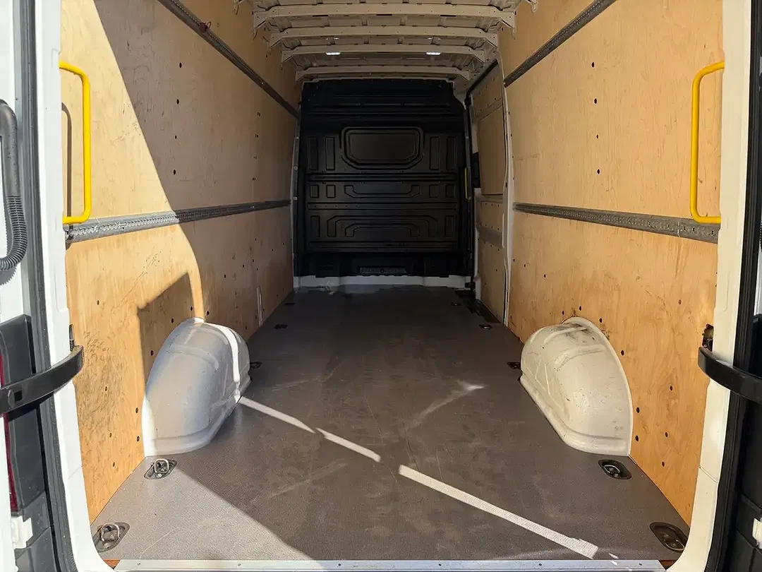 Volkswagen Crafter TDI - Thumbnail 14