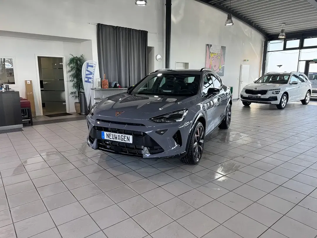 CUPRA Formentor 2.0 TSI - foto 1