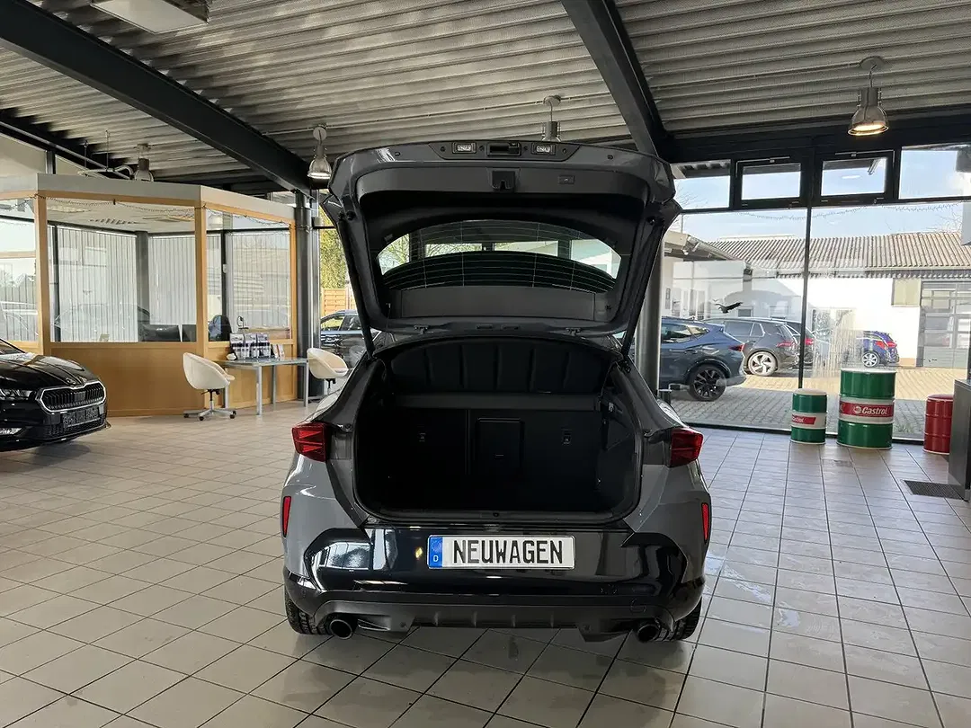 CUPRA Formentor 2.0 TSI - Thumbnail 12