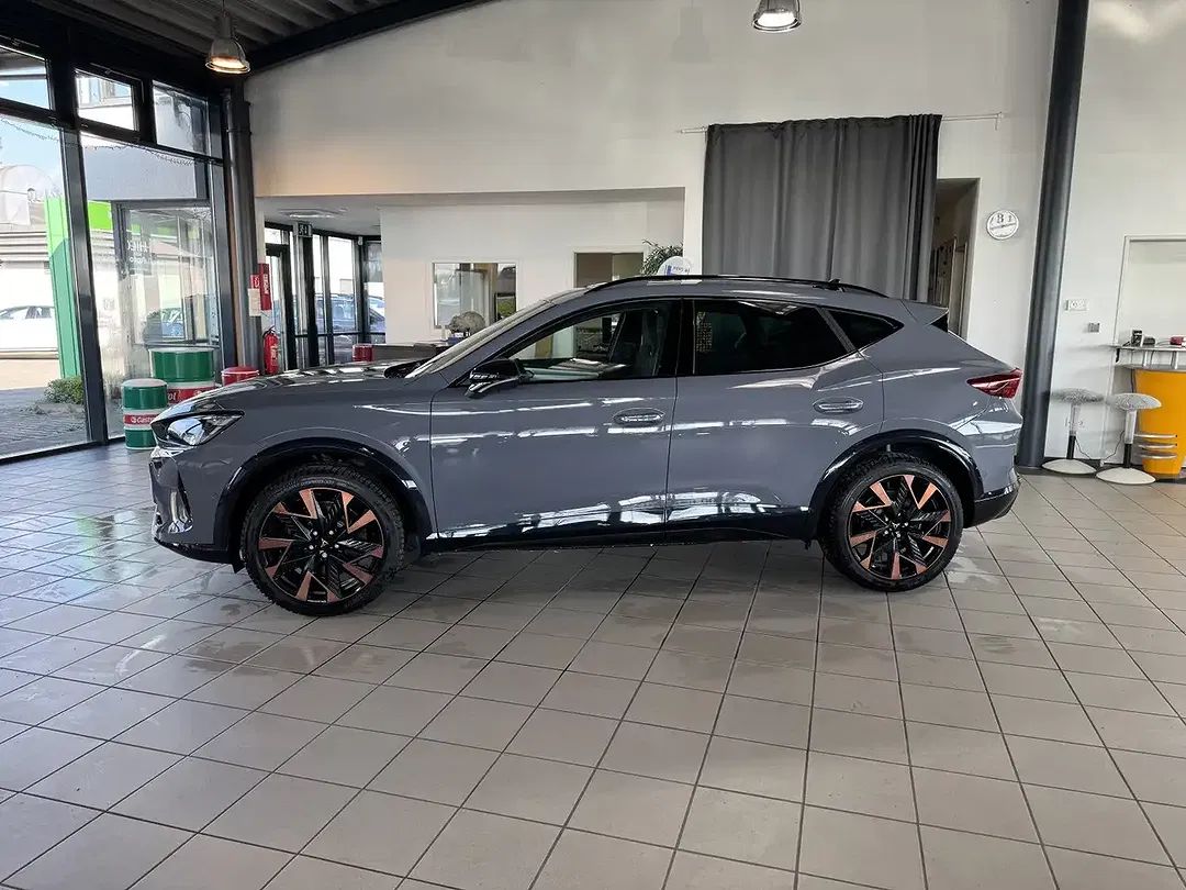 CUPRA Formentor 2.0 TSI - foto 2