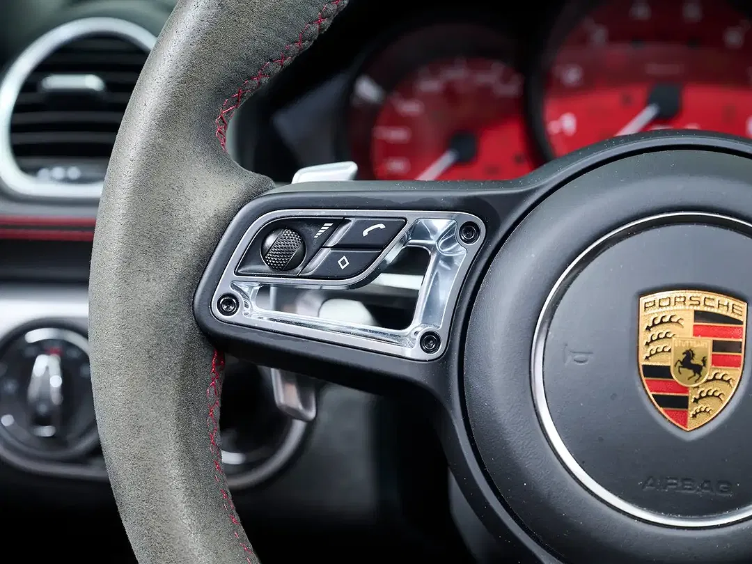 Porsche 718 - Thumbnail 15