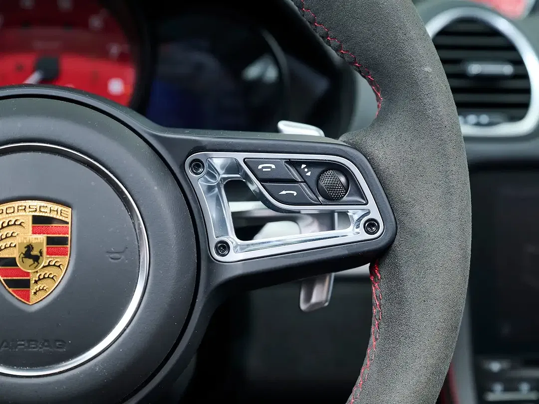 Porsche 718 - Thumbnail 16