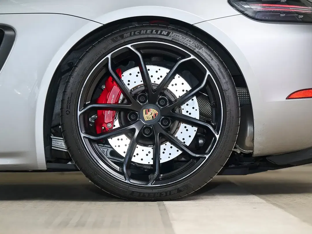 Porsche 718 - Thumbnail 23