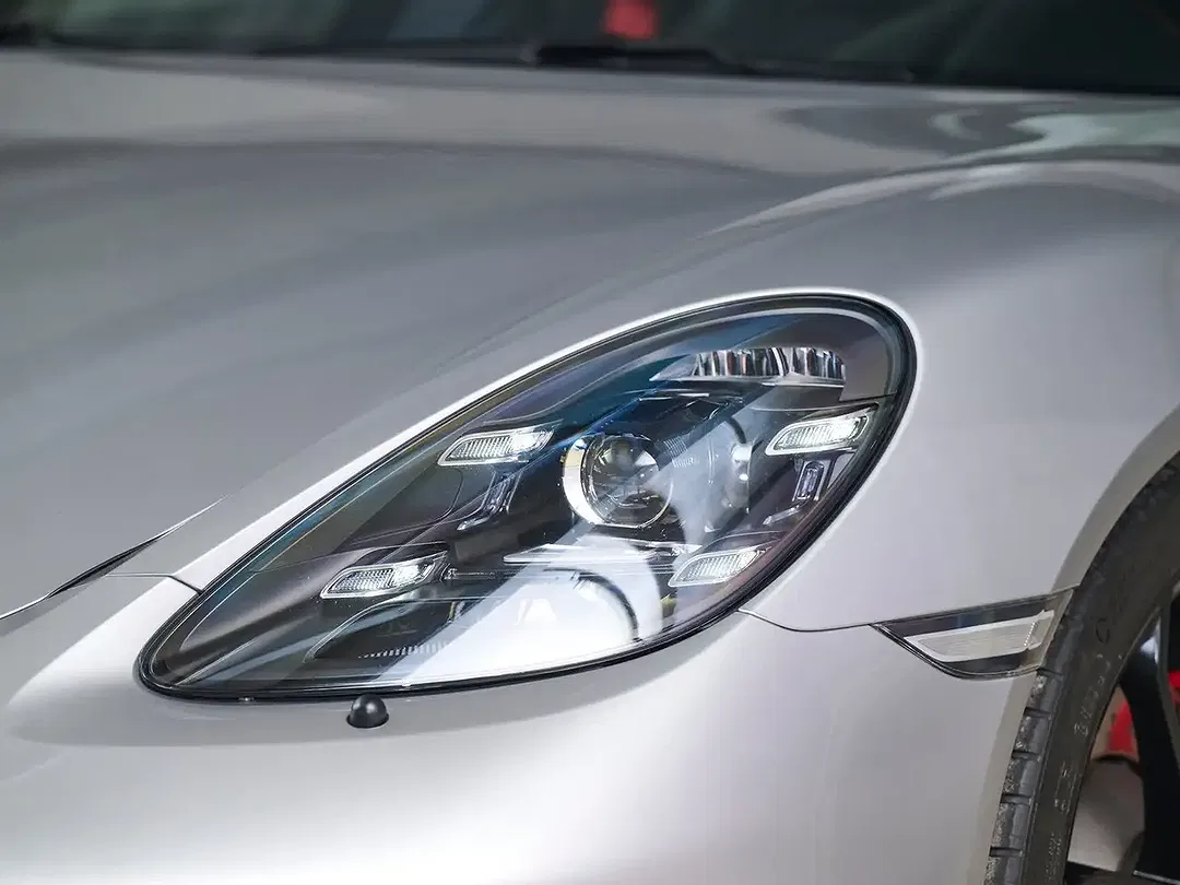 Porsche 718 - Thumbnail 7