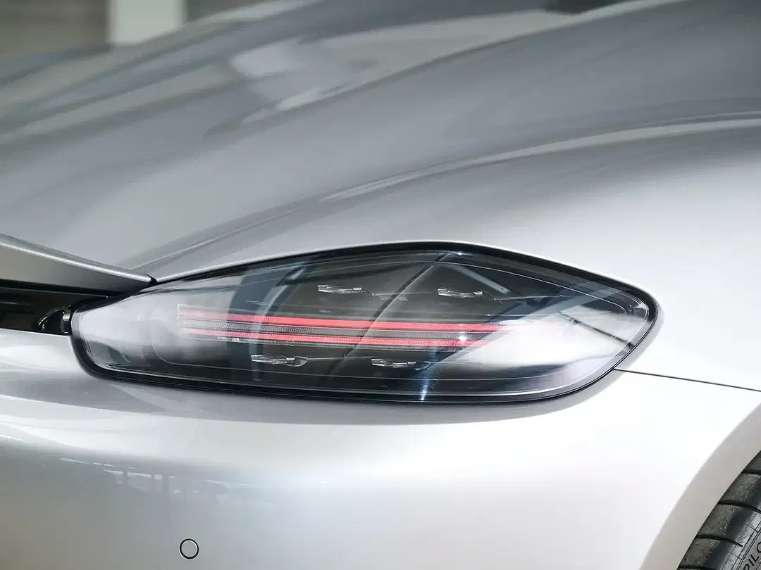 Porsche 718 - Thumbnail 8