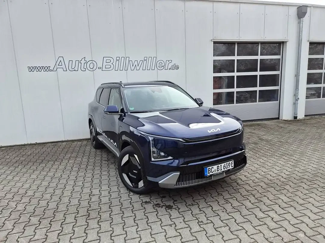 Kia EV5 81.4 kWh Earth - Afbeelding 1