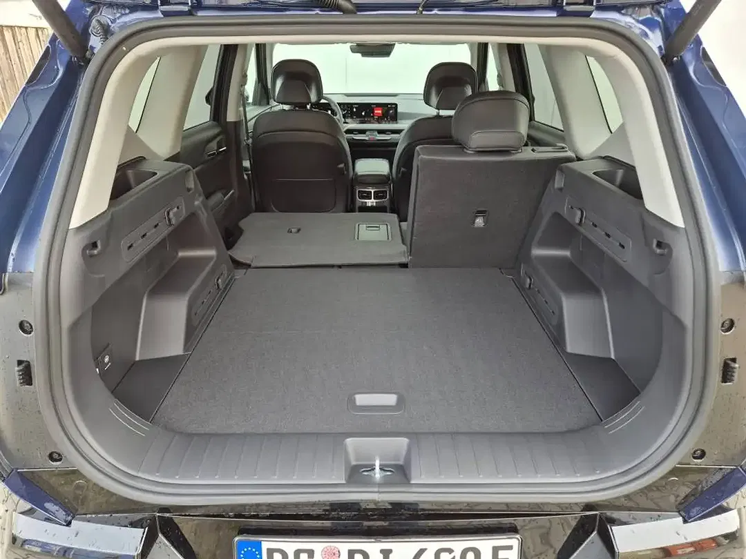 Kia EV5 81.4 kWh Earth - Thumbnail 14