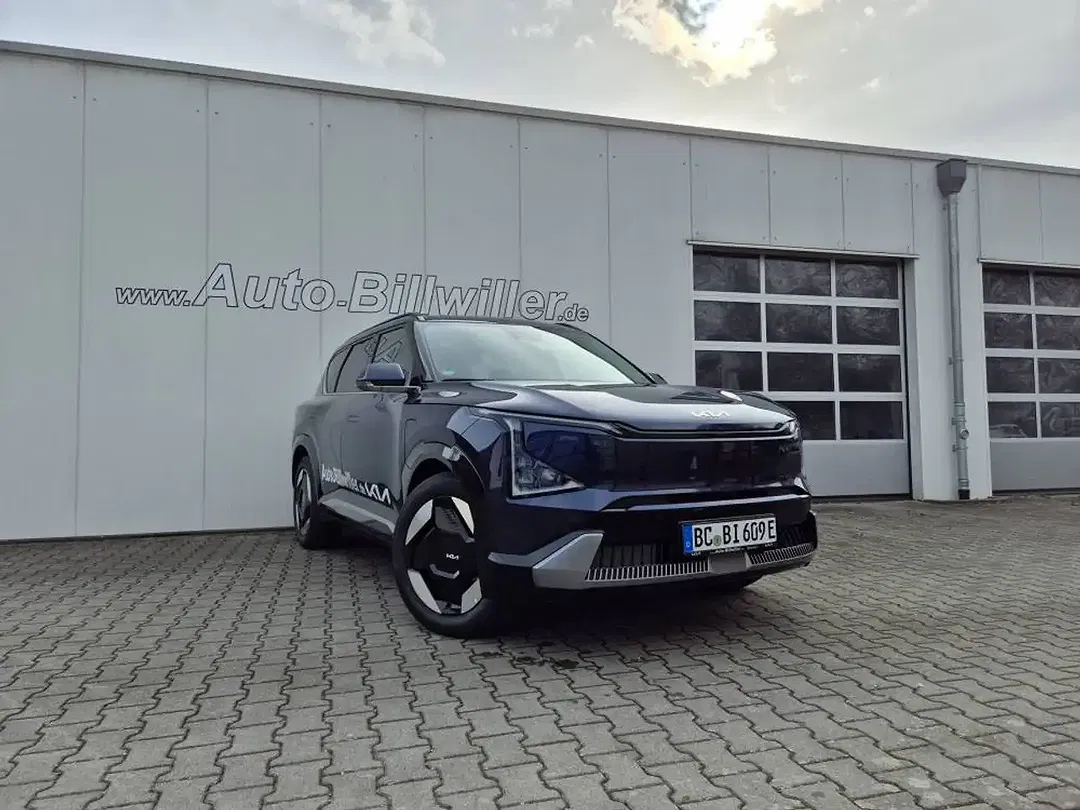 Kia EV5 81.4 kWh Earth - Thumbnail 2