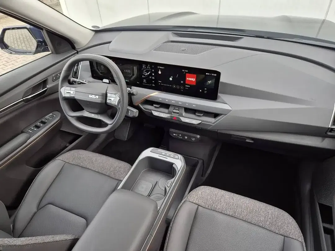 Kia EV5 81.4 kWh Earth - Thumbnail 9