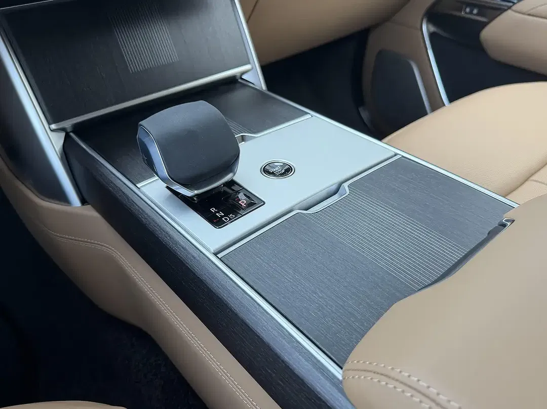 Land Rover Range Rover P550e Autobiography - foto 15