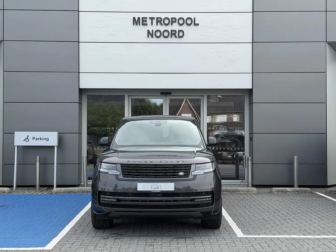 Land Rover Range Rover P550e Autobiography - foto 2