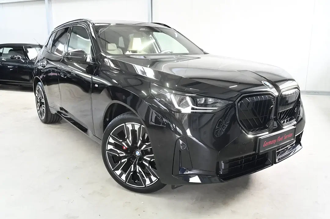 BMW X3 xDrive M Sport Pro - Afbeelding 1