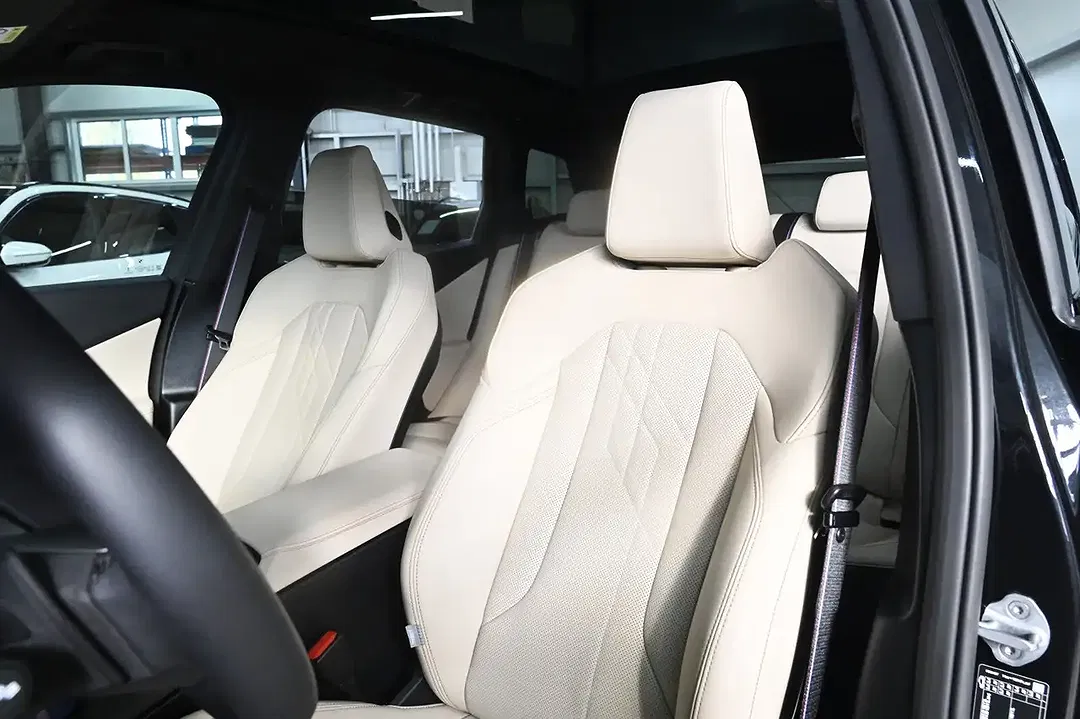 BMW X3 xDrive M Sport Pro - Thumbnail 10