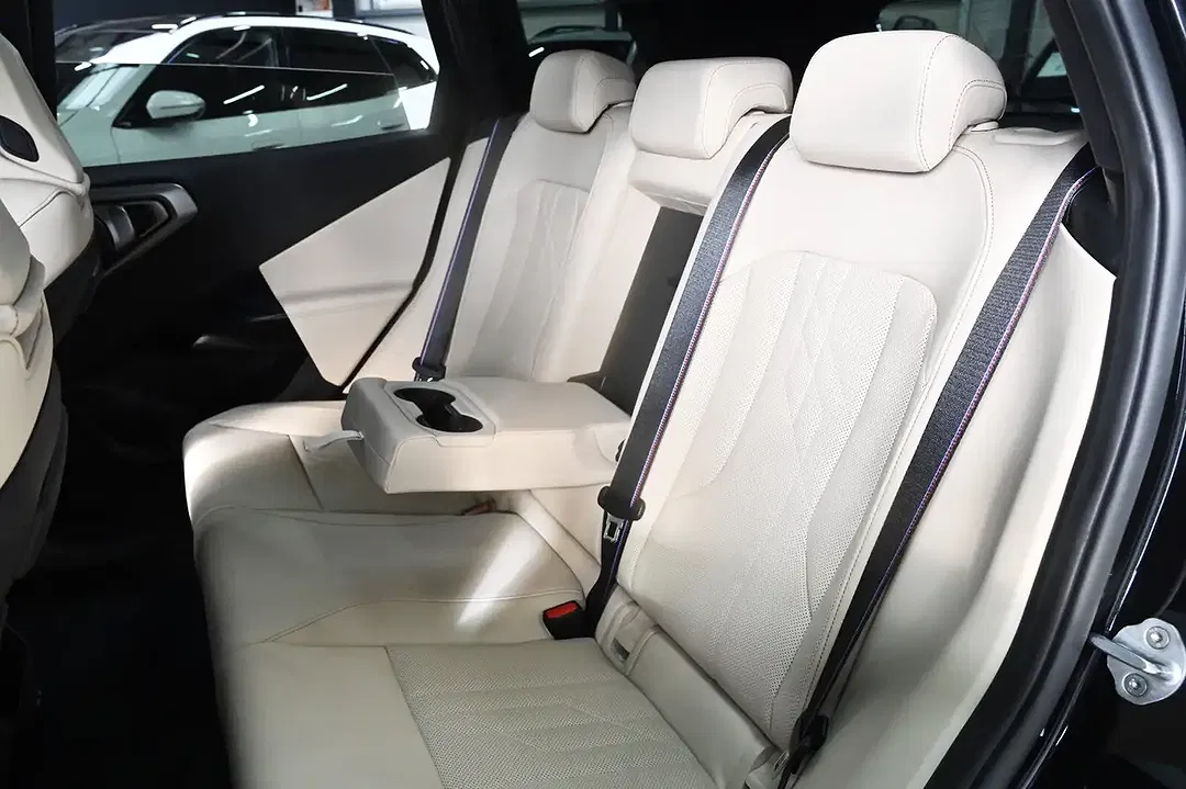 BMW X3 xDrive M Sport Pro - Thumbnail 12