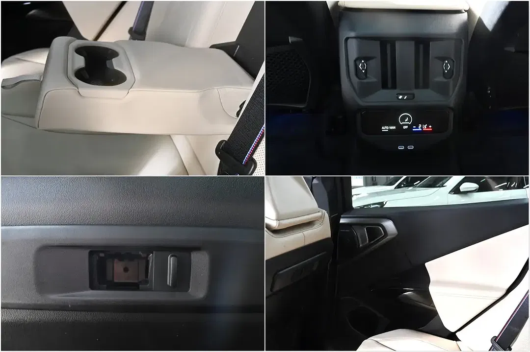 BMW X3 xDrive M Sport Pro - Thumbnail 13