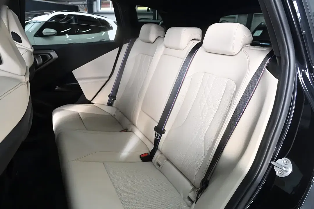BMW X3 xDrive M Sport Pro - Thumbnail 14