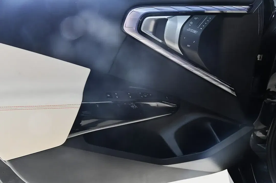 BMW X3 xDrive M Sport Pro - Thumbnail 15
