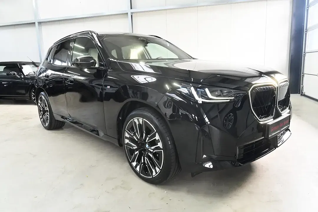 BMW X3 xDrive M Sport Pro - Thumbnail 2