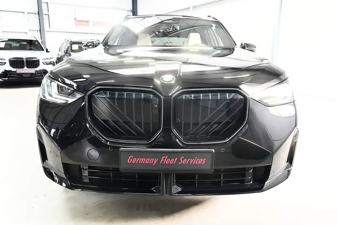 BMW X3 xDrive M Sport Pro - Thumbnail 3