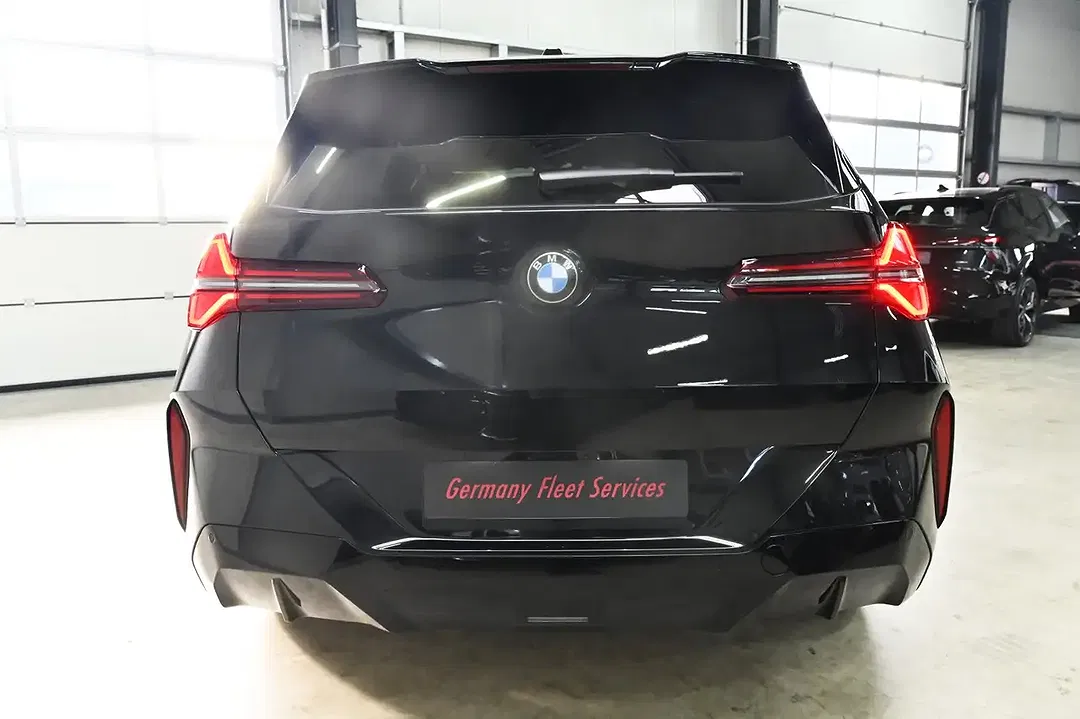 BMW X3 xDrive M Sport Pro - Thumbnail 4