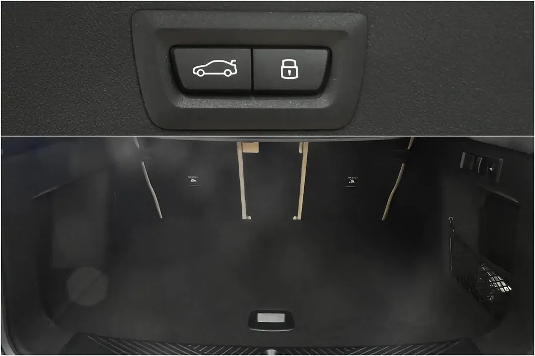 BMW X3 xDrive M Sport Pro - Thumbnail 6