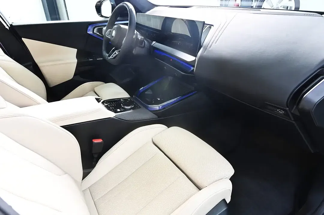BMW X3 xDrive M Sport Pro - Thumbnail 7
