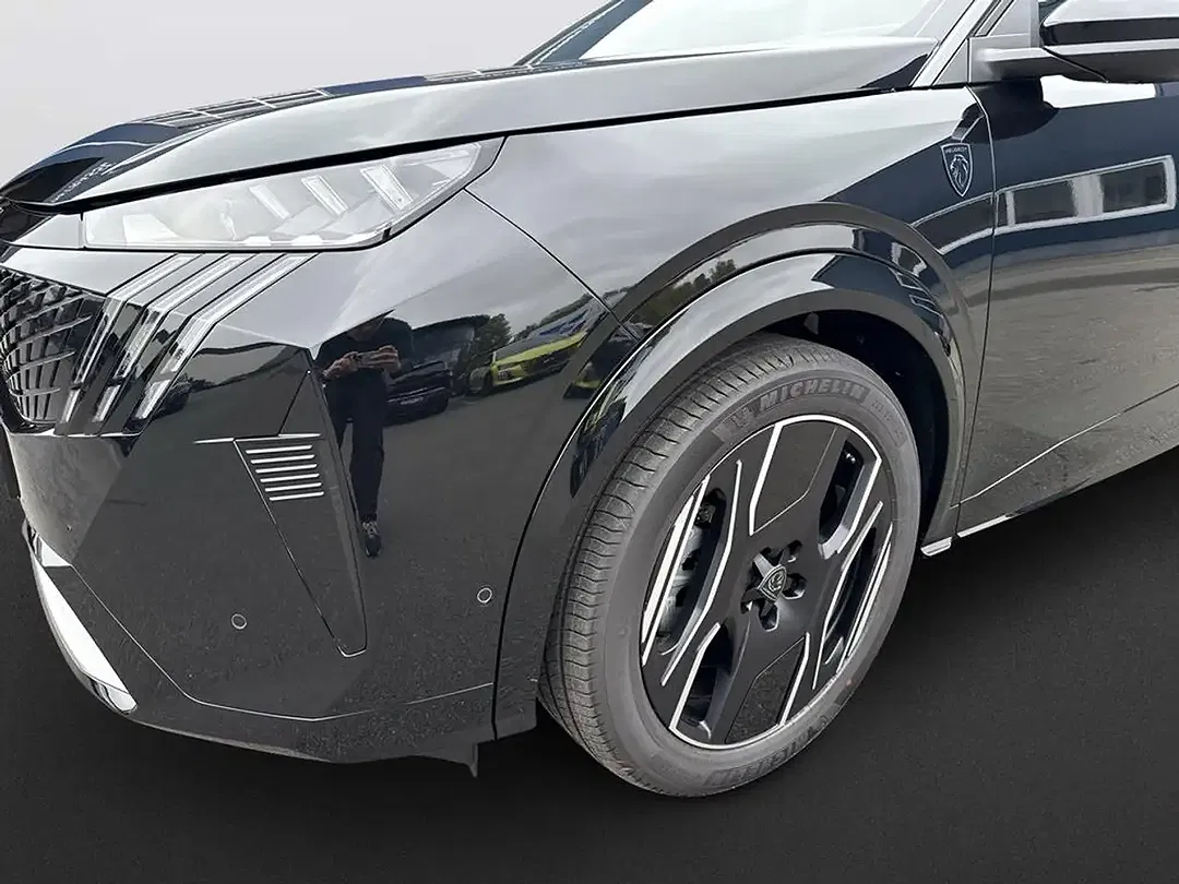 Peugeot 3008 4x4 Edition - Thumbnail 8