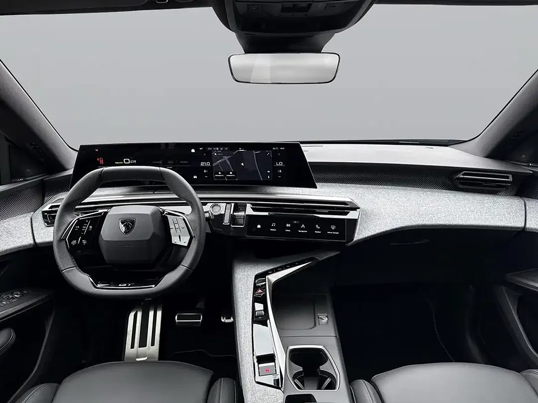 Peugeot 3008 4x4 Edition - Thumbnail 9
