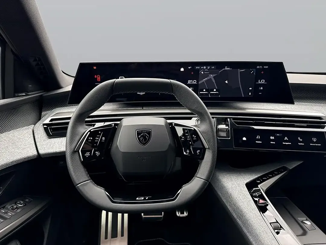 Peugeot 3008 4x4 Edition - foto 12