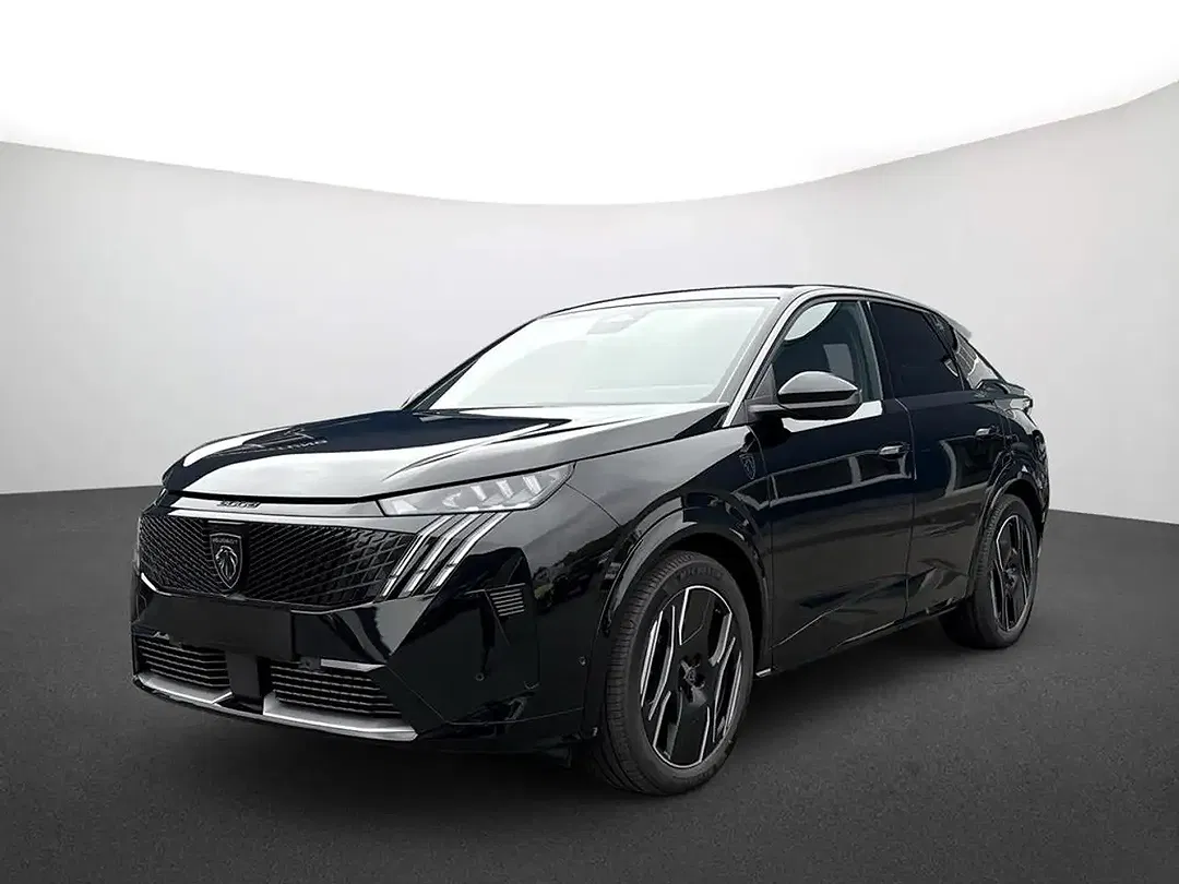 Peugeot 3008 4x4 Edition - foto 2