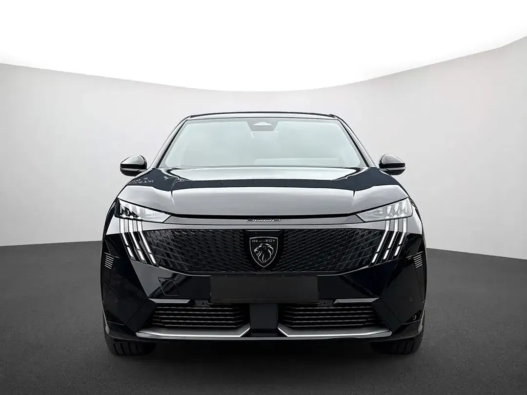 Peugeot 3008 4x4 Edition - foto 1