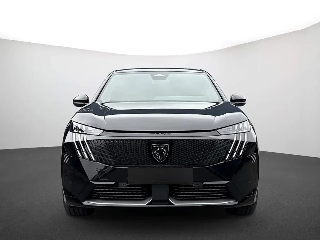 Peugeot 3008 4x4 Edition - Afbeelding 1