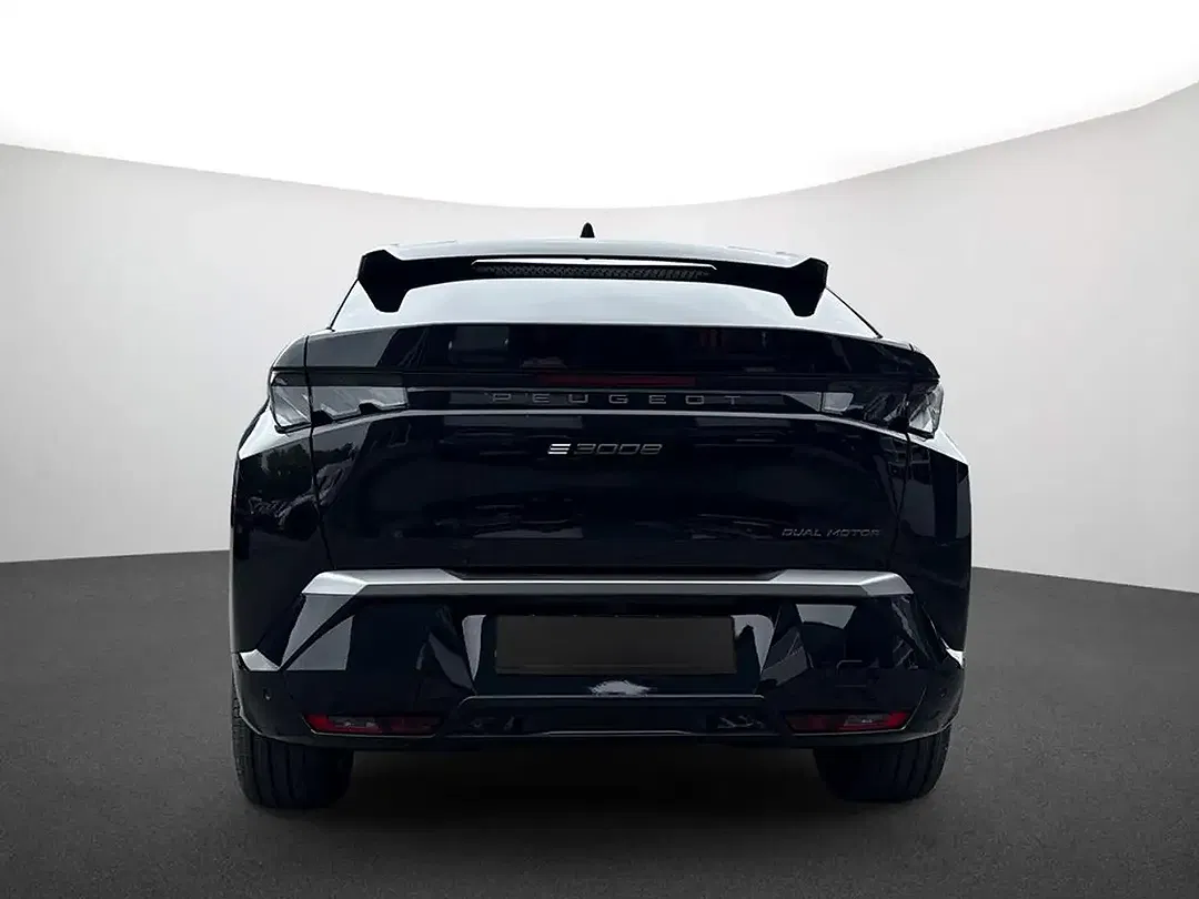 Peugeot 3008 4x4 Edition - Thumbnail 3