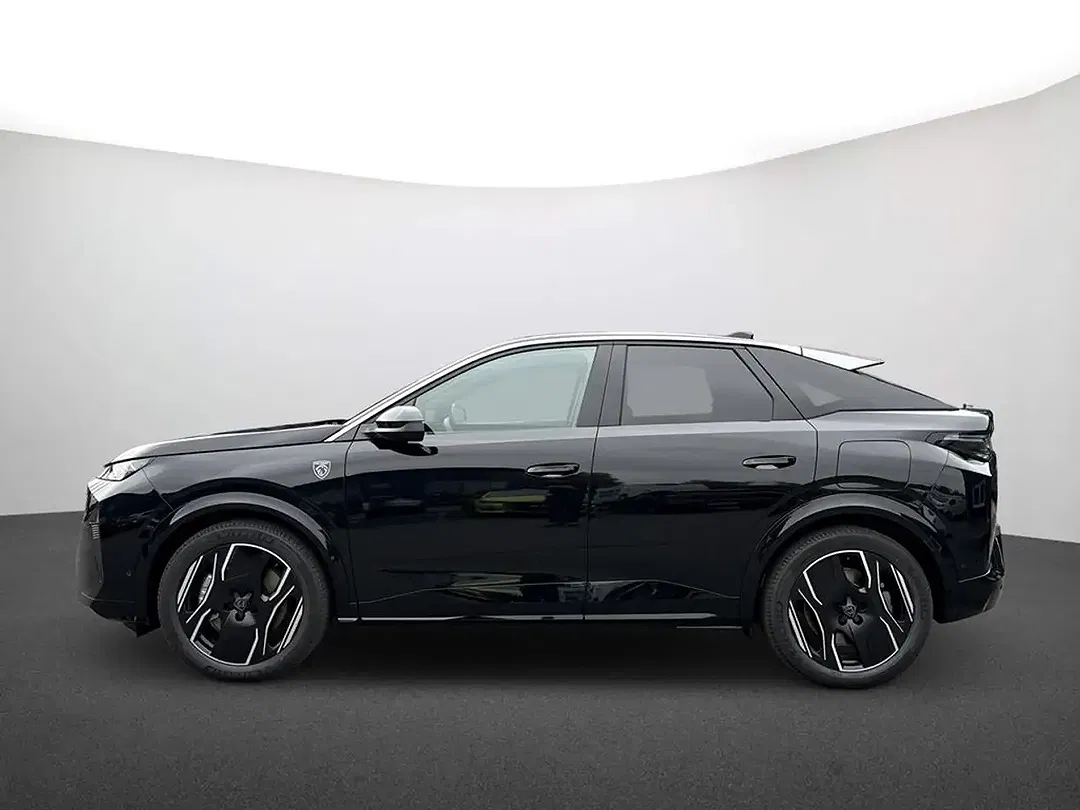 Peugeot 3008 4x4 Edition - Thumbnail 4